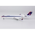 NG Model Delta Connection CRJ-200ER N824AS <Operated by Atlantic Southeast Airlines> 1:200